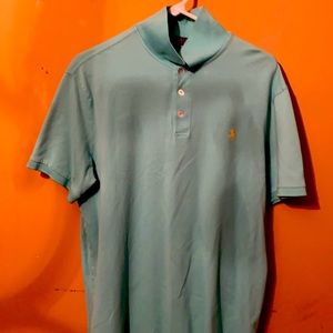 Large Ralph Lauren Polo